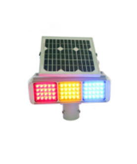 阿克陶太阳能爆闪灯