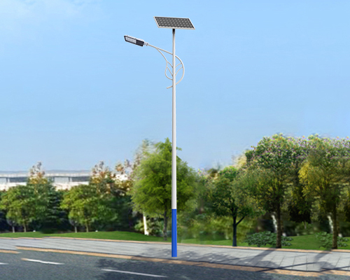 阿克陶太阳能路灯