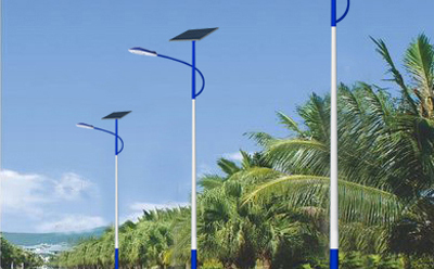 阿克陶阿克陶太阳能路灯安装施工流程详解_厂家专业指导