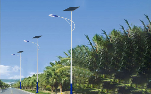 快速解决阿克陶太阳能路灯不亮问题：全面检修指南