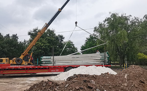 阿克陶智慧路灯:提升城市管理效率的创新解决方案 阿克陶智慧路灯:提升城市管理效率的创新解决方案