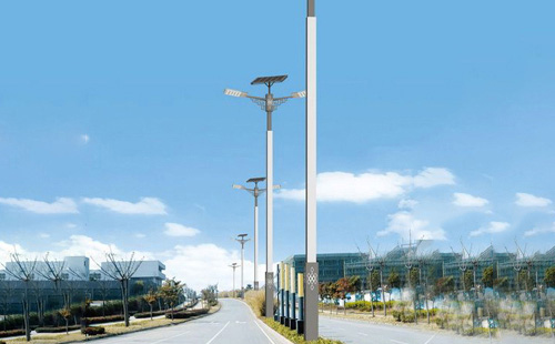 2025年阿克陶太阳能路灯安装标准及补贴申领指南 2025年阿克陶太阳能路灯安装标准及补贴申领指南