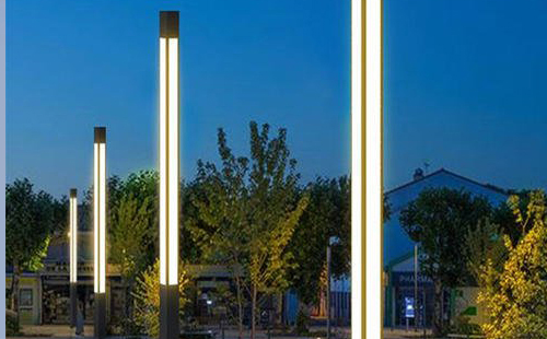 阿克陶景观灯选购与安装全攻略：户外照明避坑指南