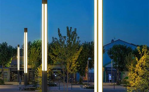 太阳能阿克陶景观灯定制常见问题与解决方案