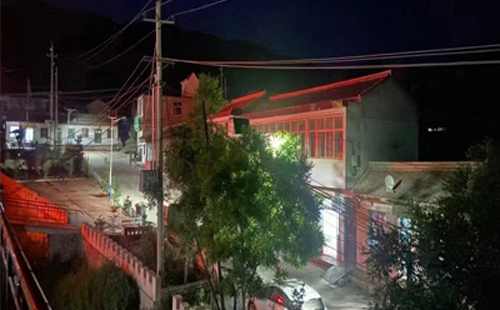 阿克陶太阳能路灯在暴雪天气下的应对策略 阿克陶太阳能路灯在暴雪天气下的应对策略