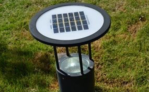 别墅庭院氛围营造:阿克陶草坪灯选型与布光技巧 别墅庭院氛围营造:阿克陶草坪灯选型与布光技巧