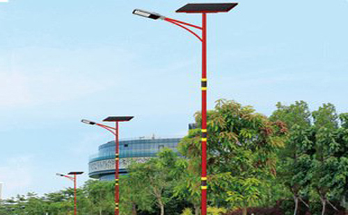 景区夜游新宠:阿克陶民族特色路灯选型与布灯技巧 景区夜游新宠:阿克陶民族特色路灯选型与布灯技巧