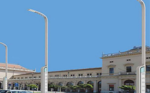 节能率提升:阿克陶LED路灯选透镜方案实战指南 节能率提升:阿克陶LED路灯选透镜方案实战指南