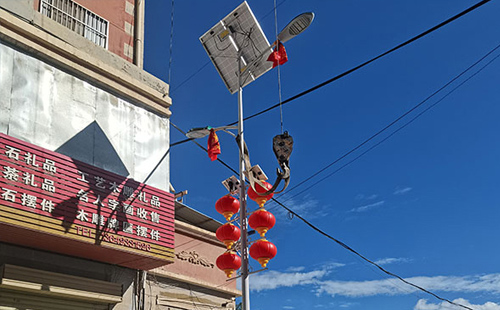 节能率翻倍：阿克陶智慧路灯选单灯控制器实战指南