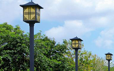 太阳能阿克陶庭院灯怎么选亮度与续航更耐用 太阳能阿克陶庭院灯怎么选亮度与续航更耐用