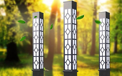 太阳能阿克陶景观灯选型要点及本地化供应能力分析 太阳能阿克陶景观灯选型要点及本地化供应能力分析