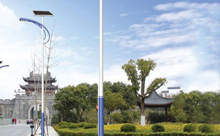 阿克陶太阳能路灯选型配置与地域适应性应用指南 阿克陶太阳能路灯选型配置与地域适应性应用指南