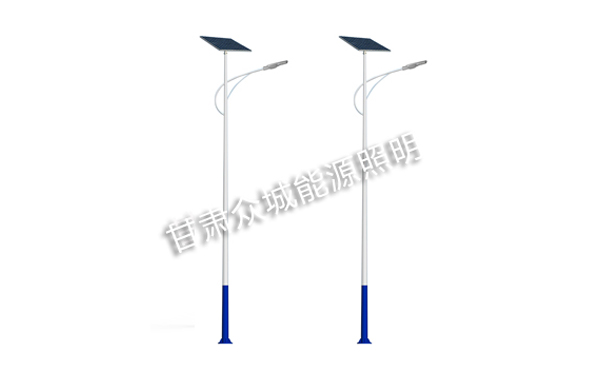 阿克陶太阳能路灯“爆款”产品选型要点与地域适配建议 阿克陶太阳能路灯“爆款”产品选型要点与地域适配建议