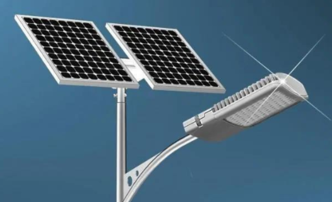 阿克陶太阳能路灯功率查看方法 + 核心作用，新手必看！