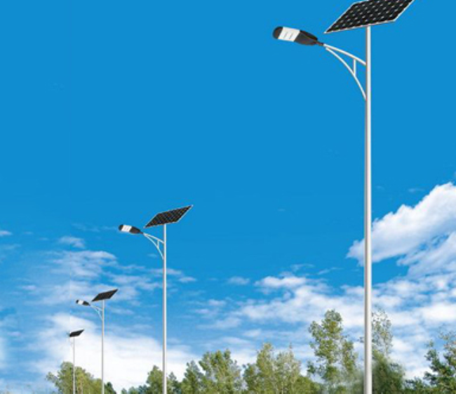 阿克陶太阳能路灯维护时，这些细节别忽略！